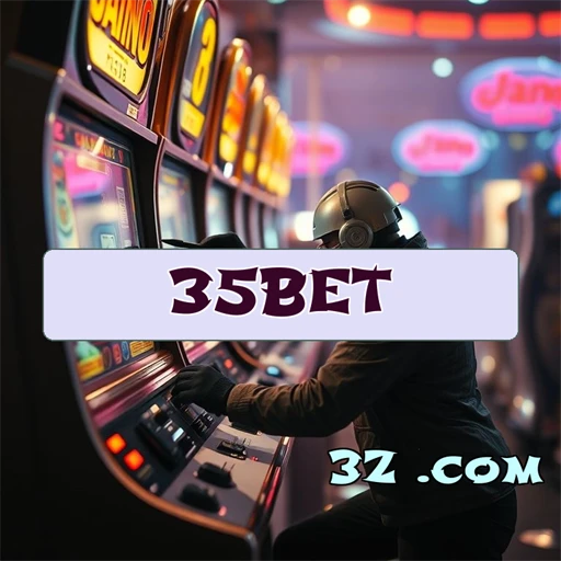 35 bet Jogos Disponíveis
