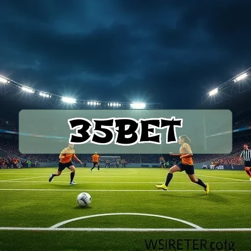 35 bet Jogos Ao Vivo