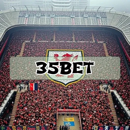 35 bet: A Revolução das Loterias no Jogo Online