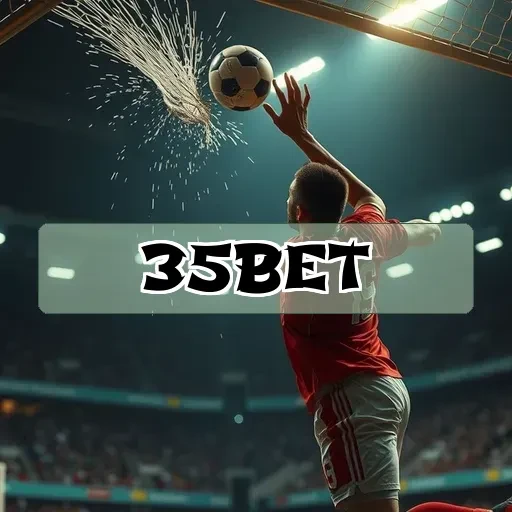 35 bet Poker Online