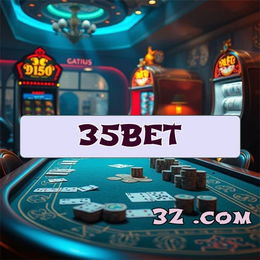 Promoções Incríveis no 35 bet: Jogue e Ganhe Mais!