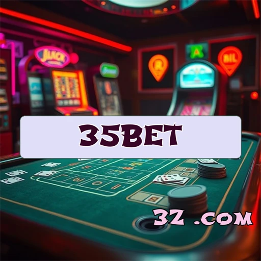 35 bet Máquinas de Slots