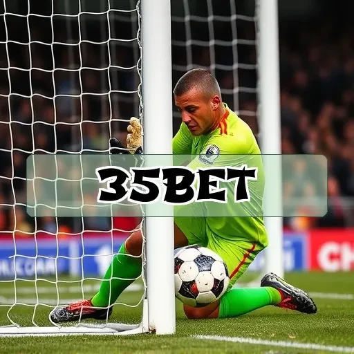 35 bet: Promoções Especiais que Elevam Sua Experiência de Jogo