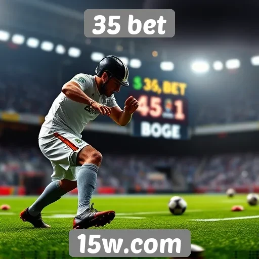 Novas funcionalidades do site 35 bet estão em desenvolvimento