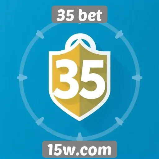 Avaliação da segurança no site 35 bet